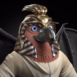 Meta Eagle 2096