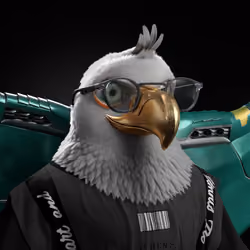Meta Eagle 3580