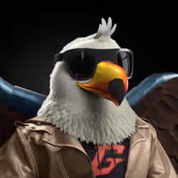 Meta Eagle 1736
