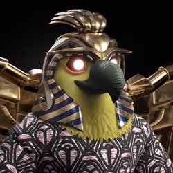 Meta Eagle 3244