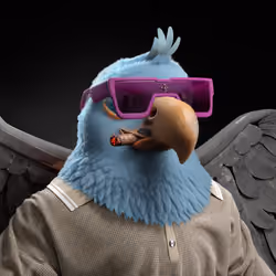 Meta Eagle 8764