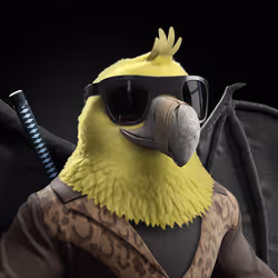 Meta Eagle 4740