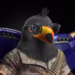 Meta Eagle 2657