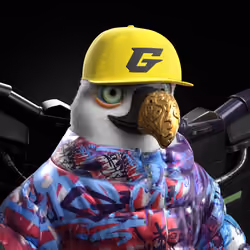 Meta Eagle 2139