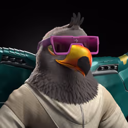 Meta Eagle 8946