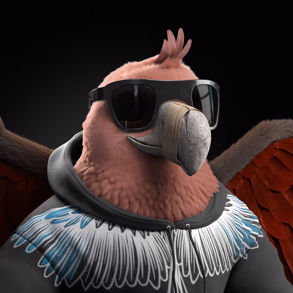 Meta Eagle 11999