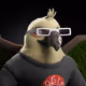 6956