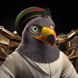 Meta Eagle 11341