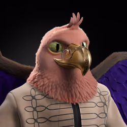 Meta Eagle 299