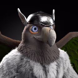 Meta Eagle 11761