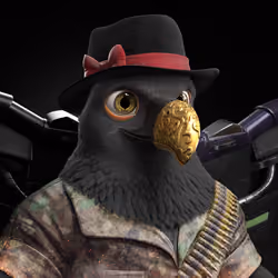 Meta Eagle 6186