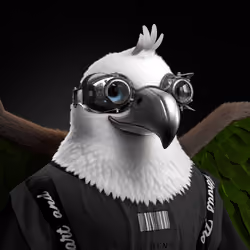 Meta Eagle 7765