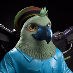Meta Eagle 1211