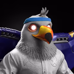Meta Eagle 8896