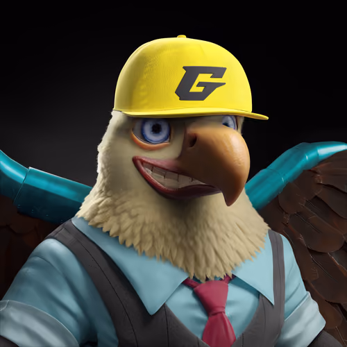 Meta Eagle 10776