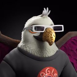 Meta Eagle 5603