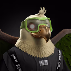 Meta Eagle 4845