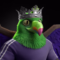 Meta Eagle 9492