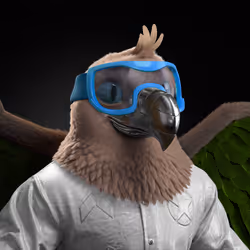 Meta Eagle 9225