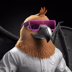 Meta Eagle 782