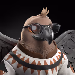 Meta Eagle 6230