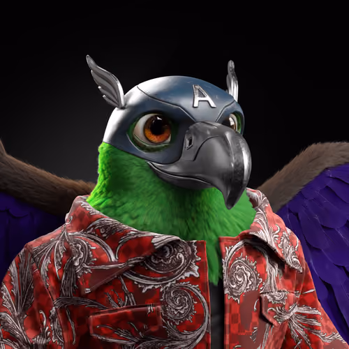 Meta Eagle 5959