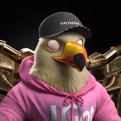 Meta Eagle 3853