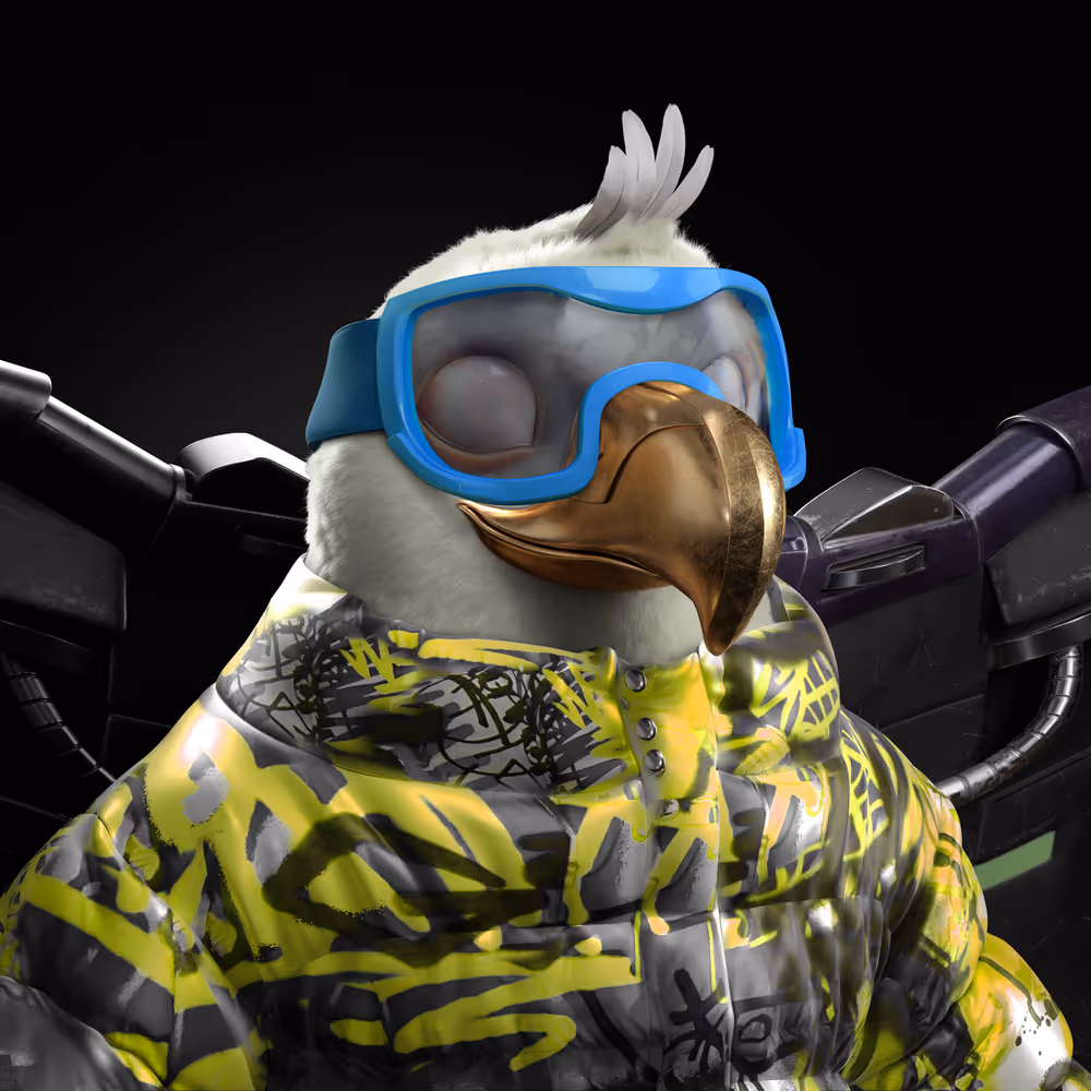 Meta Eagle 11954