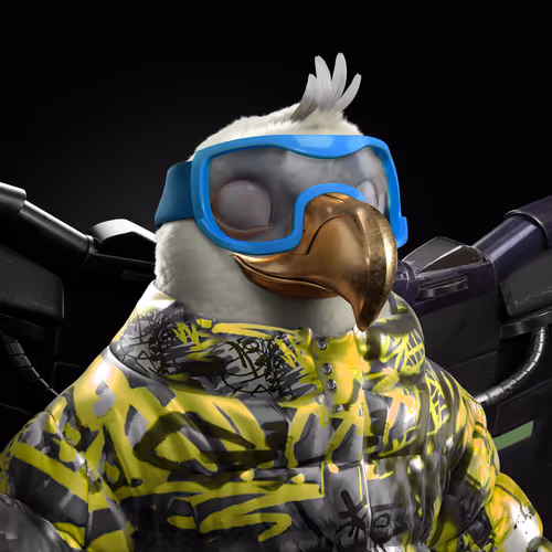Meta Eagle 11954