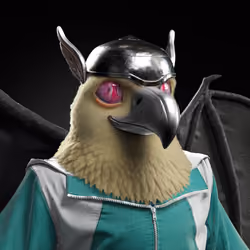 Meta Eagle 3135