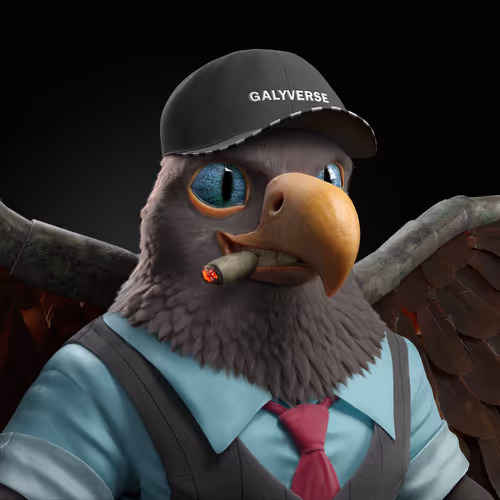 Meta Eagle 519