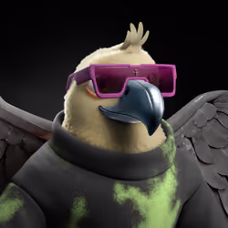 Meta Eagle 5630