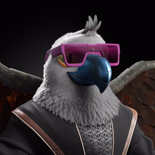 Meta Eagle 4103