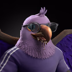 Meta Eagle 7736