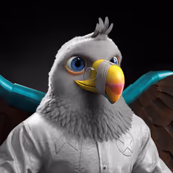 Meta Eagle 6643