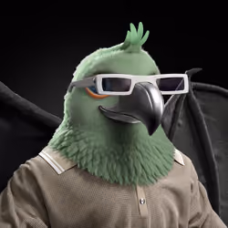 Meta Eagle 8132