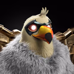 Meta Eagle 1265