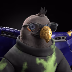 Meta Eagle 10520