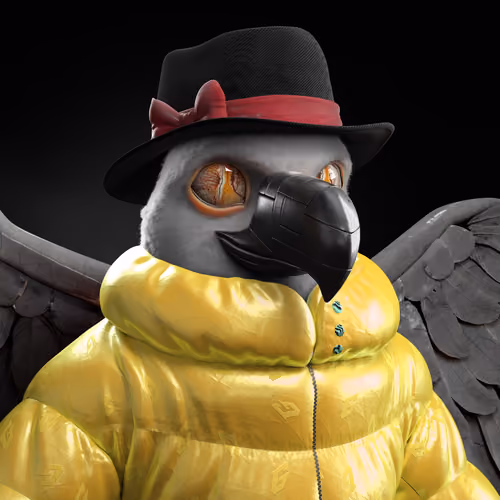 Meta Eagle 10927