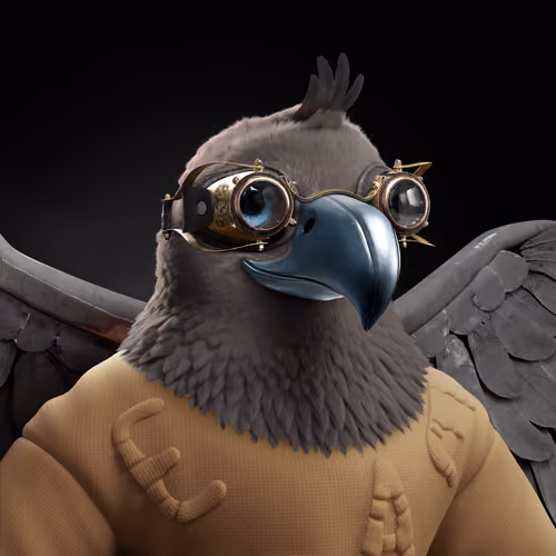 Meta Eagle 5029