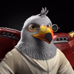 Meta Eagle 7285