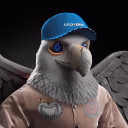 Meta Eagle 5303