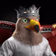6596