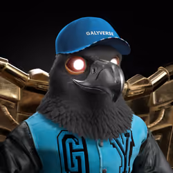Meta Eagle 5474