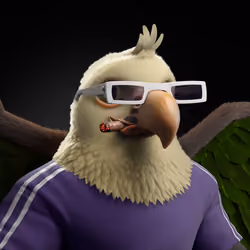 Meta Eagle 9784