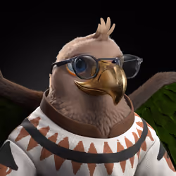 Meta Eagle 6306
