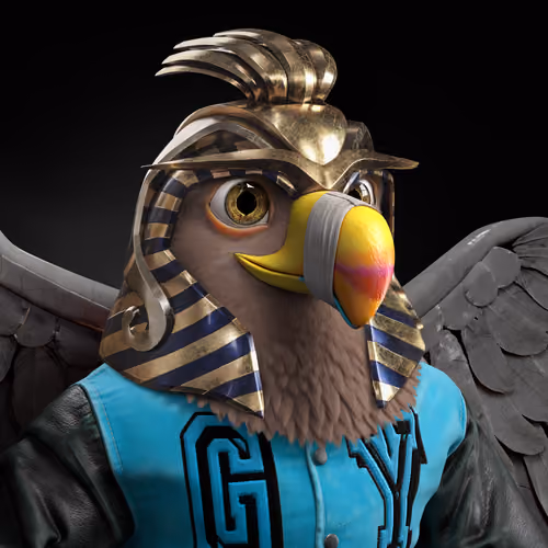 Meta Eagle 5934