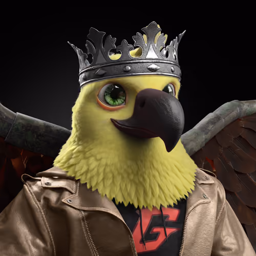 Meta Eagle 4299