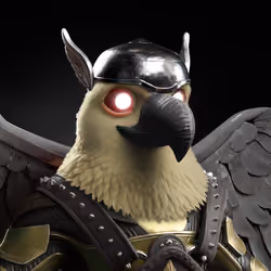 Meta Eagle 9156