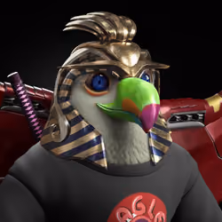 Meta Eagle 8562